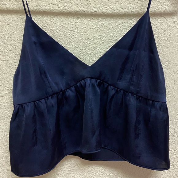 ARITZIA- Little Moon Lover Camisole - Picture 4 of 4
